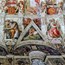 2018 Ivory Coast 1 kilo Silver Giants of Art Sistine Chapel