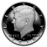 2018 Limited Edition Silver Proof Set
