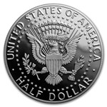 2018 Limited Edition Silver Proof Set