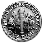 2018 Limited Edition Silver Proof Set