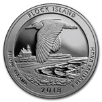 2018 Limited Edition Silver Proof Set
