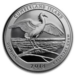 2018 Limited Edition Silver Proof Set
