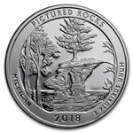 2018 Limited Edition Silver Proof Set