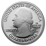 2018 Limited Edition Silver Proof Set