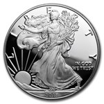 2018 Limited Edition Silver Proof Set