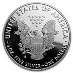 2018 Limited Edition Silver Proof Set