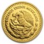 2018 Mexico 1/10 oz Proof Gold Libertad
