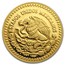 2018 Mexico 1/2 oz Proof Gold Libertad