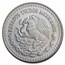2018 Mexico 1/2 oz Silver Libertad BU (Abrasions)