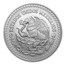 2018 Mexico 1/2 oz Silver Libertad BU