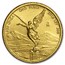 2018 Mexico 1/20 oz Gold Libertad BU