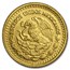 2018 Mexico 1/20 oz Gold Libertad BU
