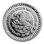 2018 Mexico 1/20 oz Silver Libertad Proof (In Capsule)
