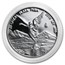 2018 Mexico 1/20 oz Silver Libertad Proof (In Capsule)