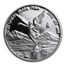 2018 Mexico 1/20 oz Silver Libertad Proof (In Capsule)