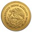 2018 Mexico 1/4 oz Gold Libertad BU