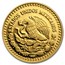2018 Mexico 1/4 oz Proof Gold Libertad