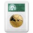 2018 Mexico 1 oz Proof Gold Libertad PR-70 PCGS (FirstStrike®)