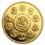 2018 Mexico 1 oz Proof Gold Libertad