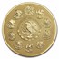 2018 Mexico 1 oz Reverse Proof Gold Libertad (Abrasions)