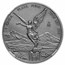 2018 Mexico 1 oz Silver Libertad Antiqued Finish MS-70 NGC