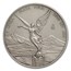 2018 Mexico 1 oz Silver Libertad Antiqued Finish MS-70 PCGS