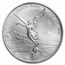2018 Mexico 1 oz Silver Libertad MS-69 PCGS (Green Label)