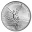 2018 Mexico 1 oz Silver Libertad MS-69 PCGS