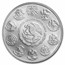 2018 Mexico 1 oz Silver Libertad MS-69 PCGS