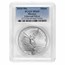 2018 Mexico 1 oz Silver Libertad MS-69 PCGS