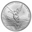 2018 Mexico 1 oz Silver Libertad MS-70 PCGS (Green Label)