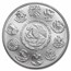 2018 Mexico 1 oz Silver Libertad MS-70 PCGS