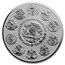 2018 Mexico 2 oz Silver Reverse Proof Libertad