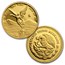 2018 Mexico 5-Coin Gold Libertad Proof Set (1.9 oz, w/Box & COA)
