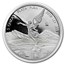 2018 Mexico 5 oz Silver Libertad Proof (In Capsule)