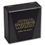 2018 Niue 1/4 oz Gold Star Wars Jabba the Hutt Proof (Box, COA)