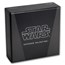 2018 Niue 1 oz Silver $2 Star Wars Emperor Palpatine (w/Box, COA)
