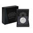 2018 Niue 1 oz Silver $2 Star Wars Jabba the Hutt (w/Box & COA)