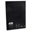 2018 Niue 35g Silver $2 Star Wars Empire Strikes Back Foil Poster