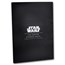 2018 Niue 35g Silver $2 Star Wars Empire Strikes Back Foil Poster