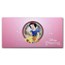 2018 Niue 5 gram Silver $1 Note Disney Princess Snow White