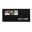 2018 Niue 5 gram Silver $1 Note Justice League Cyborg