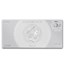 2018 Niue 5 gram Silver $1 Note Star Trek Dr. McCoy
