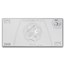 2018 Niue 5 gram Silver $1 Note Star Trek Lieutenant Uhura