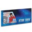 2018 Niue 5 gram Silver $1 Note Star Trek Lieutenant Uhura