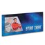2018 Niue 5 gram Silver $1 Note Star Trek Lt. Commander Scotty