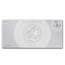 2018 Niue 5 gram Silver $1 Note Star Trek Lt. Hikaru Sulu