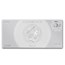2018 Niue 5 gram Silver $1 Note Star Wars Han Solo & Chewbacca