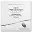 2018-P 5-Coin 5 oz Silver Burnished ATB Set (w/Box & COA)