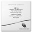2018-P 5-Coin 5 oz Silver Burnished ATB Set (w/Box & COA)